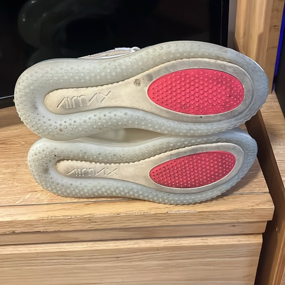 Nike air max 720 OBJ - Picture 5 of 5